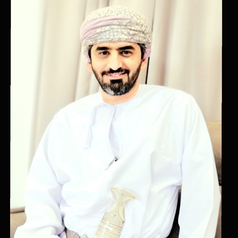 Salim Al Busaidi MBA Email & Phone Number