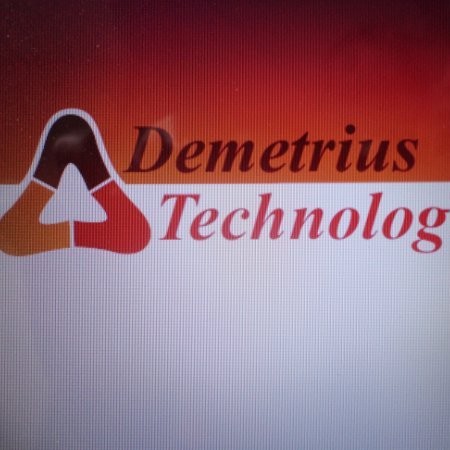 Demetrius Technologies Email & Phone Number