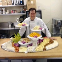 Chef David Nielsen