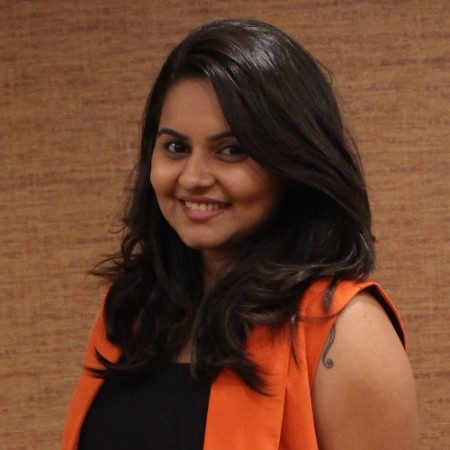 Jharna Nayak