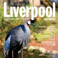 Image of My Liverpool