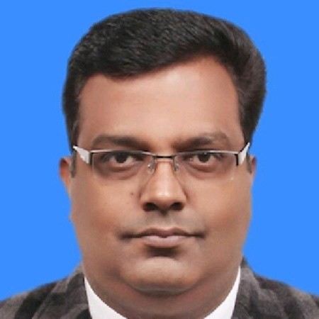 Anoop Manchanda