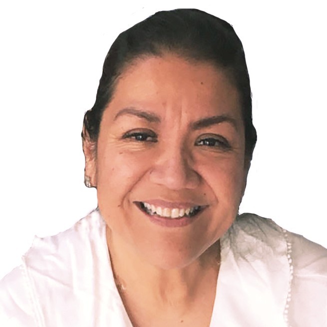 Claudia Cruz Sainos