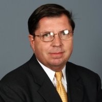 Image of Jerry Cox