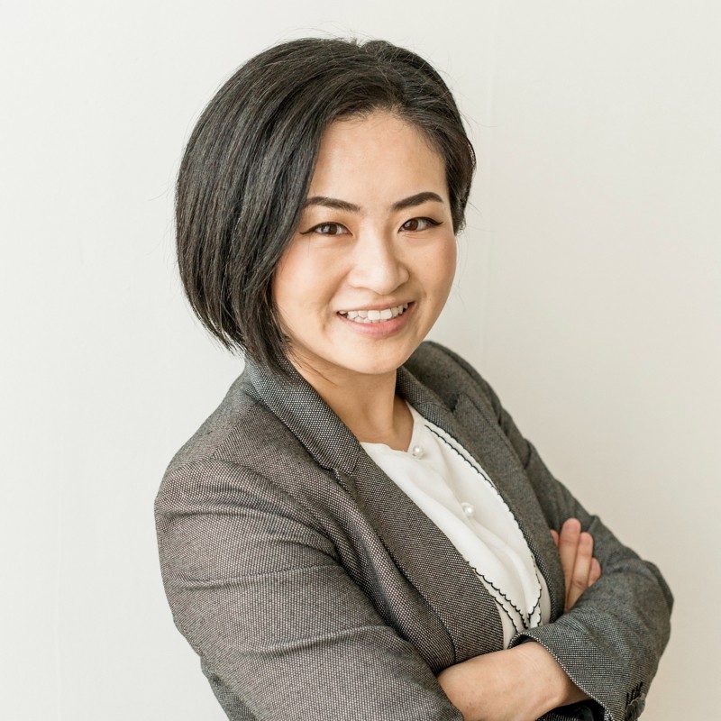 Image of Jing Chen