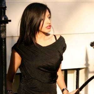 Reena Patel