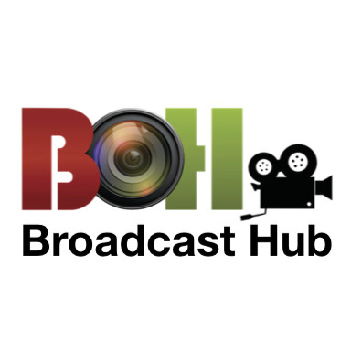 Contact Broadcast Hub