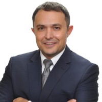 Image of Cenk Tanriverdiler