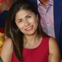 Claudia Leticia Lozano Tovar