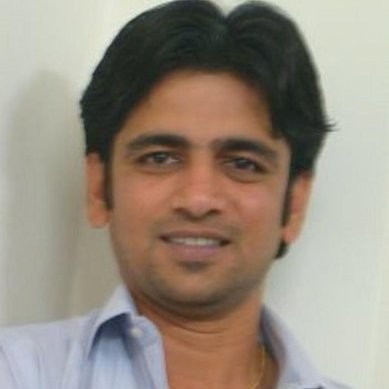 Ajay Upadhyay