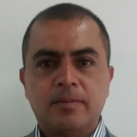 Carlos Alberto Gracia Chacon