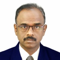 Image of Drchinnadurai Annamalai