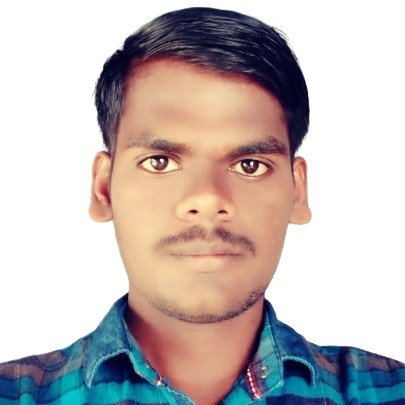Aravind D