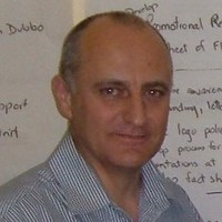 Image of Branko Licul
