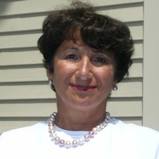 Linda Colombosian