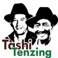 Contact Tashi Tenzing