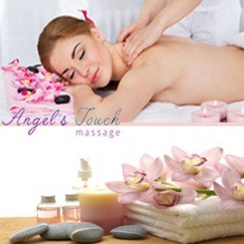 Angel's Touch Angel's Touch Massage