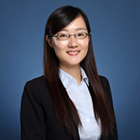 Image of Yinling Wang