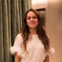 Lucia Capdepont Profile Picture