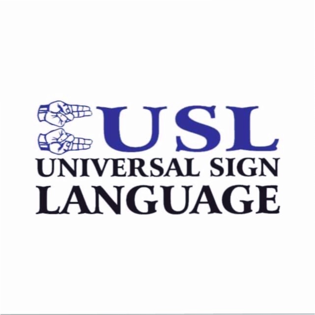 Contact Universal Language