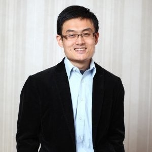 Image of Jay Lin