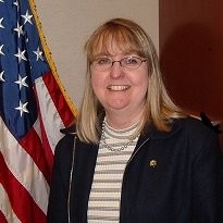 Sheila Lairson