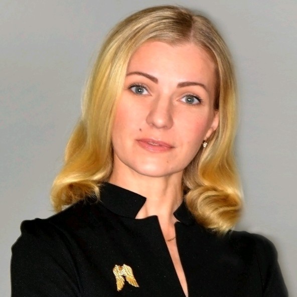 Veronika Yakovleva