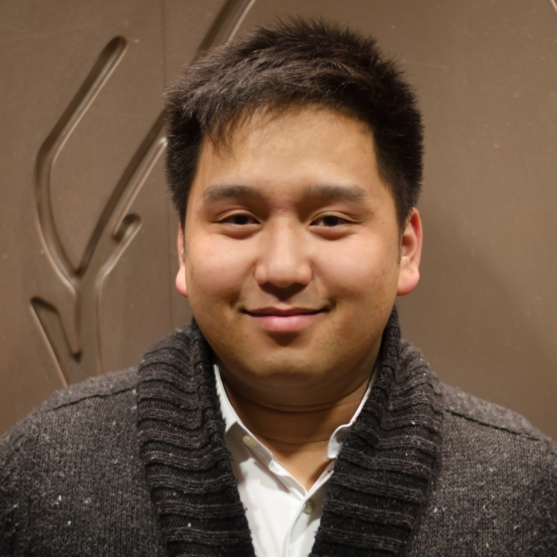 Michael Vo