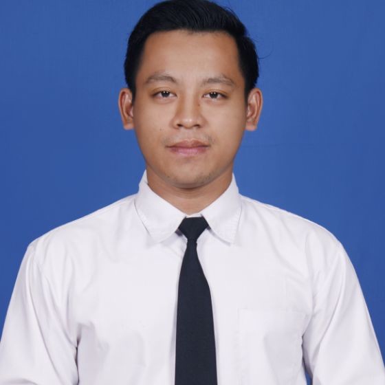 Arif Eko Suryanto