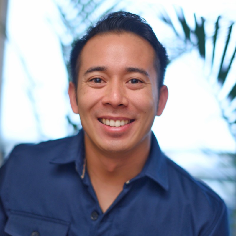 Image of Don Pham