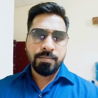 Image of Praveen Francis