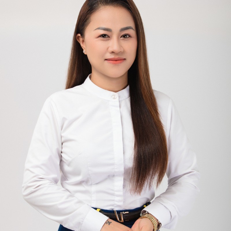 Chau Nguyen Thi Quynh