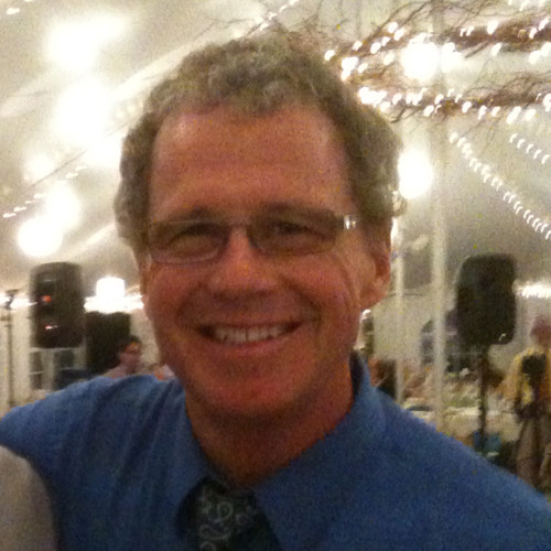 Image of Kevin Kelley