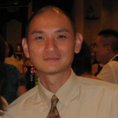 Image of Andrew Lin