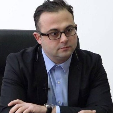 Andrej Bozhinovski