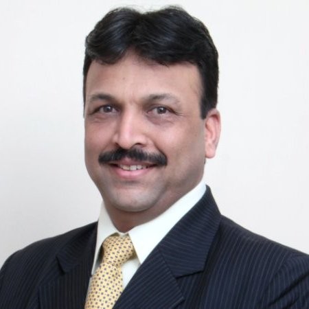 Dr. Nitin Patwardhan, PMP, PRINCE2,PgMP, PfMP Email & Phone Number