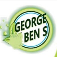 Image of George Ben