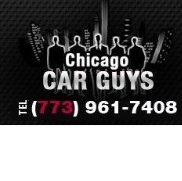Contact Chicago Guys