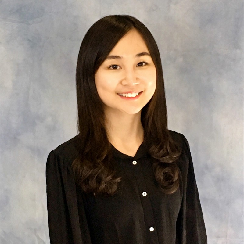 Image of Julia Hsu