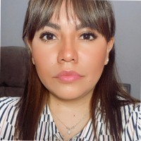 Cynthia Gabriela Polo Hernandez