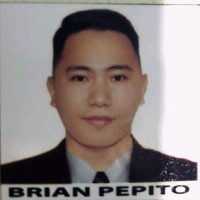 Brian Pepito