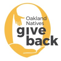 Oakland Natives Give Back