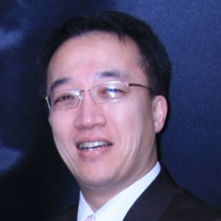 Image of Samuel Kim