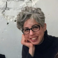 Efrat Aharonov-majar