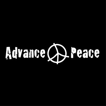 Contact Advance Peace