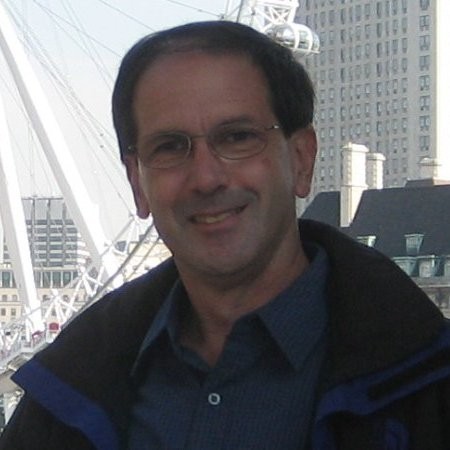 Image of Dave Gromer