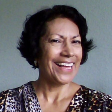 Claudia Ramirez