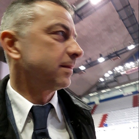 Gianluca Federici