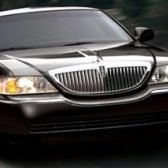 Image of Limo Service