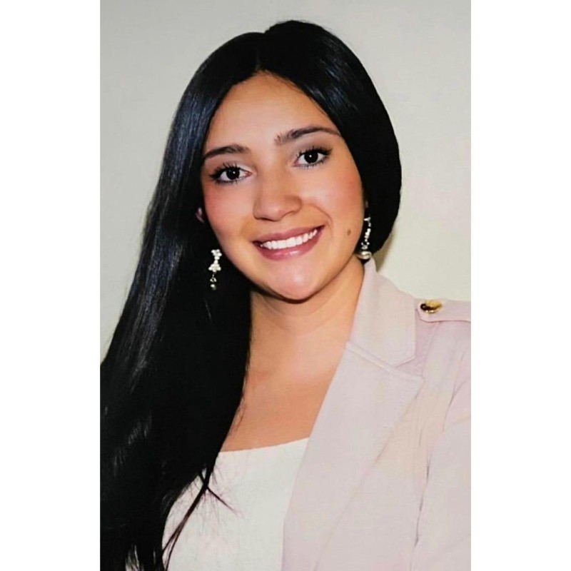 Camila Mora Mesa